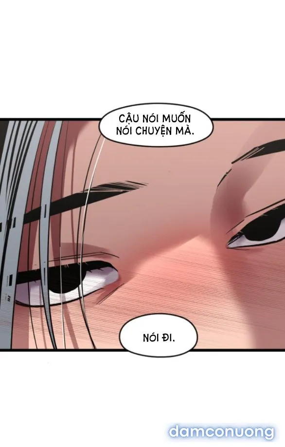 [18+] Nari Ở Nhà Đối Diện 