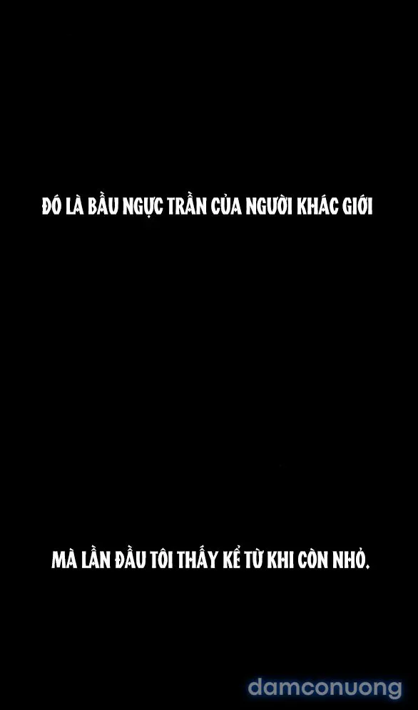 [18+] Nari Ở Nhà Đối Diện 