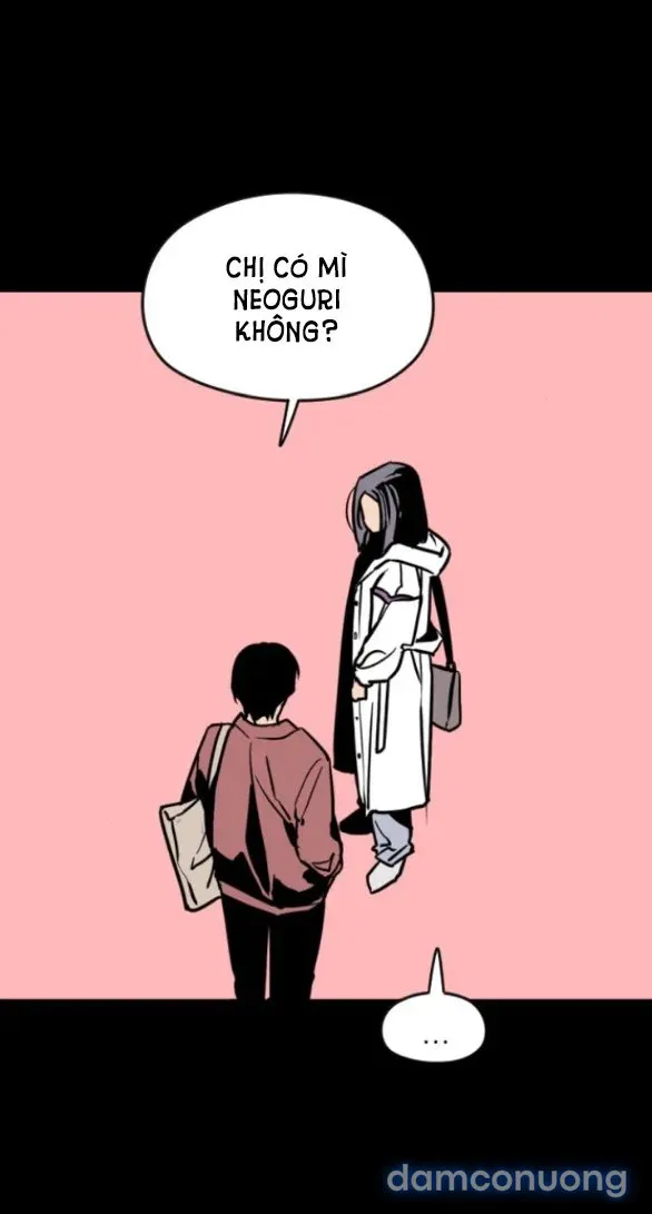[18+] Nari Ở Nhà Đối Diện 