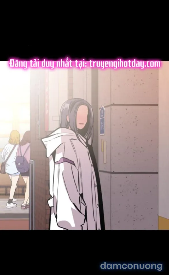 [18+] Nari Ở Nhà Đối Diện 