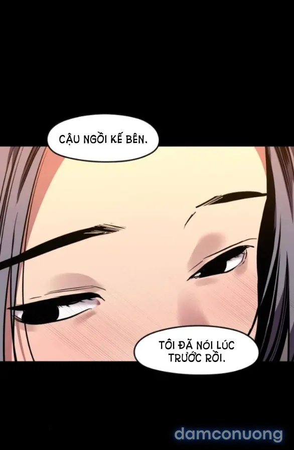 [18+] Nari Ở Nhà Đối Diện 