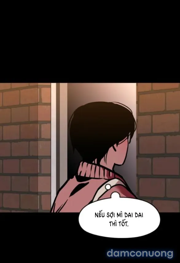 [18+] Nari Ở Nhà Đối Diện 