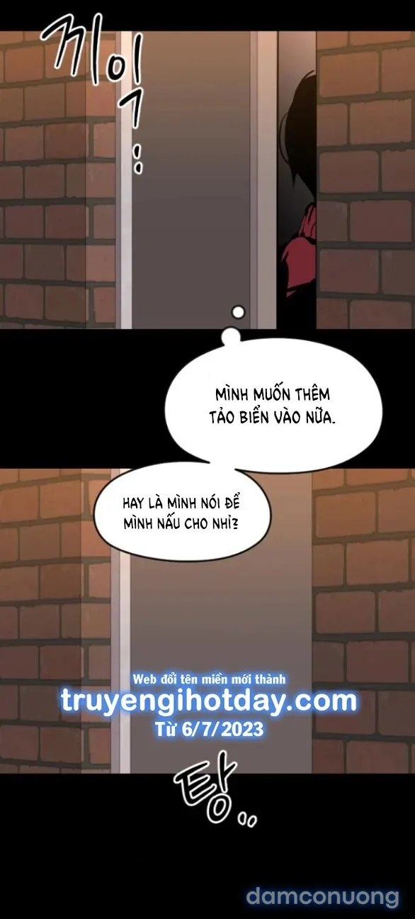 [18+] Nari Ở Nhà Đối Diện 