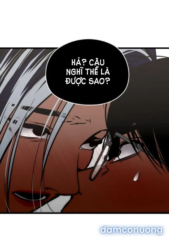 [18+] Nari Ở Nhà Đối Diện 