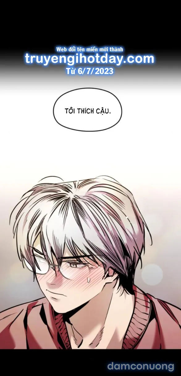 [18+] Nari Ở Nhà Đối Diện 
