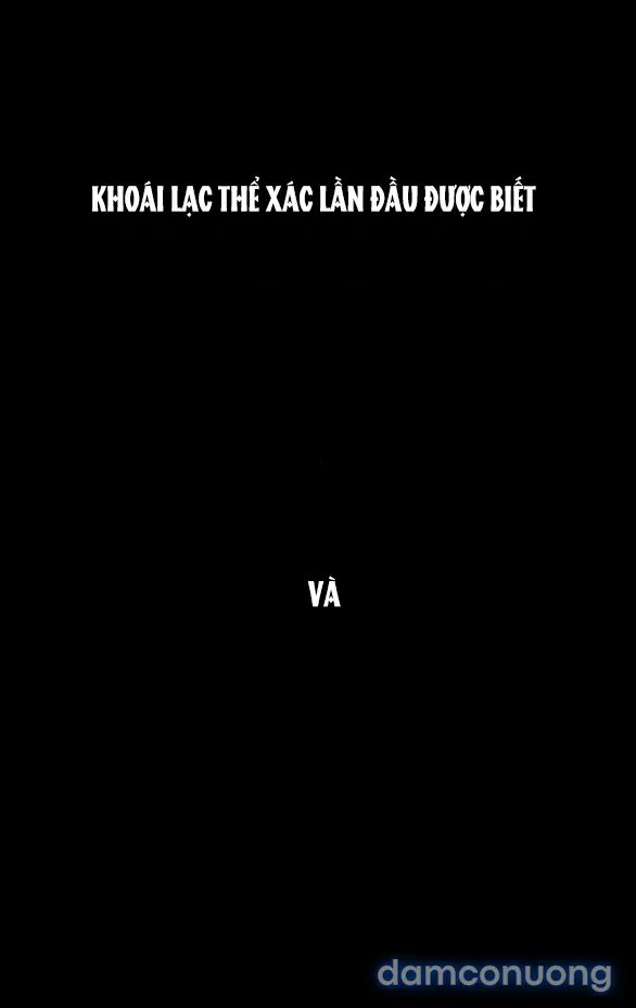 [18+] Nari Ở Nhà Đối Diện 