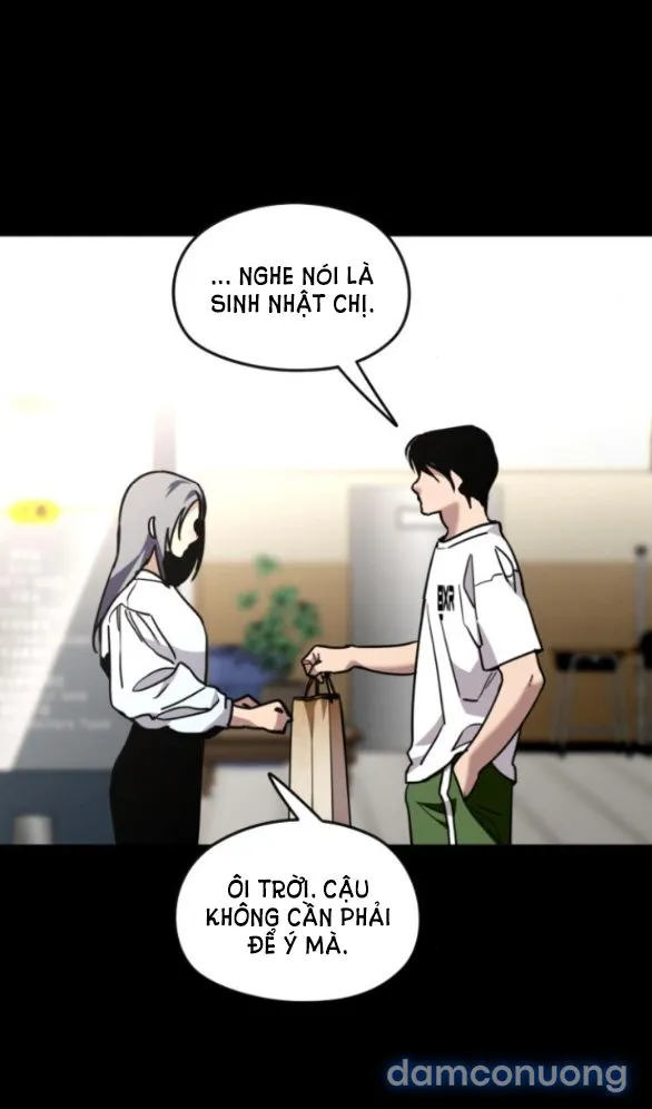 [18+] Nari Ở Nhà Đối Diện 