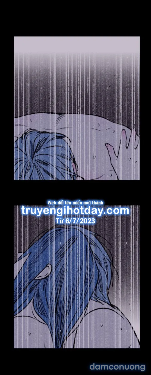 [18+] Nari Ở Nhà Đối Diện 