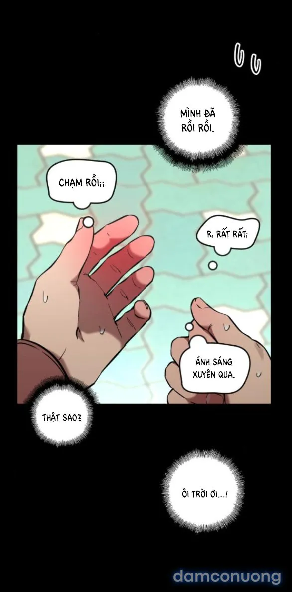 [18+] Nari Ở Nhà Đối Diện 
