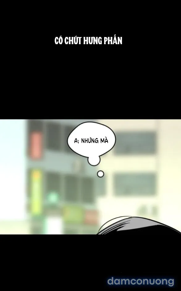 [18+] Nari Ở Nhà Đối Diện 
