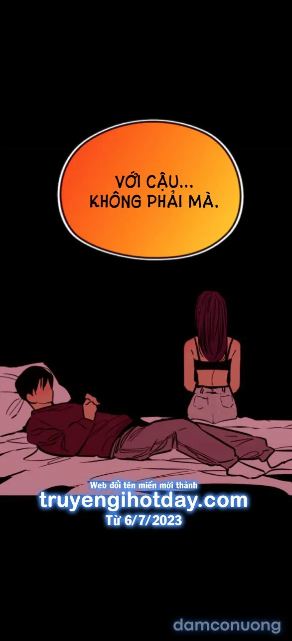 [18+] Nari Ở Nhà Đối Diện 