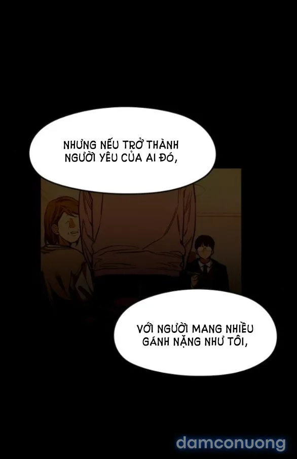 [18+] Nari Ở Nhà Đối Diện 