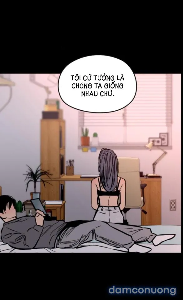 [18+] Nari Ở Nhà Đối Diện 