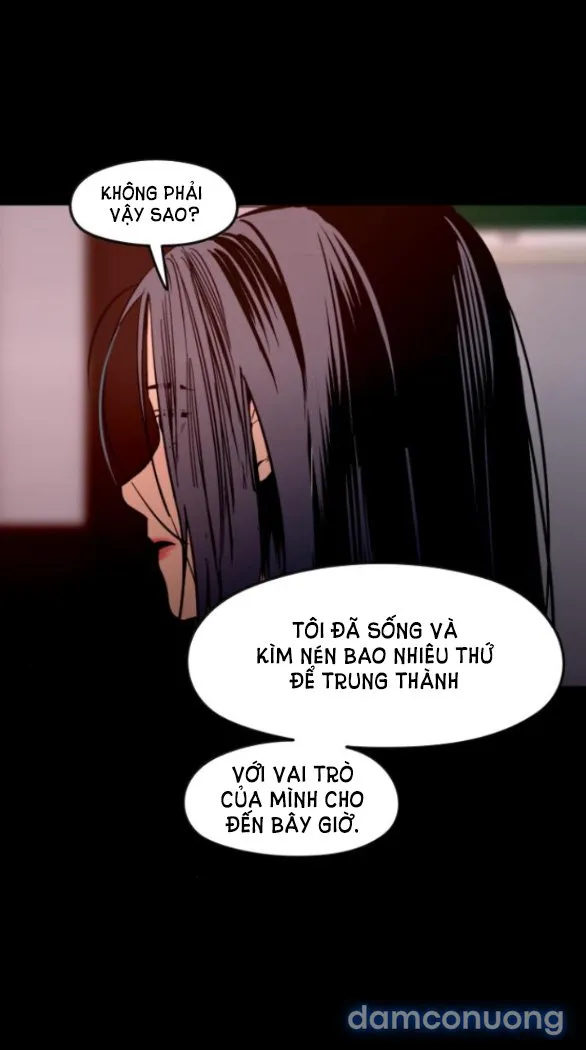 [18+] Nari Ở Nhà Đối Diện 