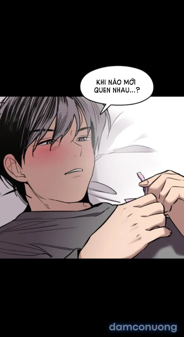 [18+] Nari Ở Nhà Đối Diện 