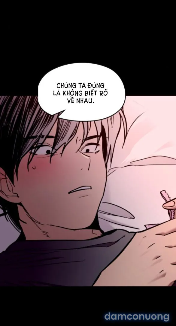 [18+] Nari Ở Nhà Đối Diện 