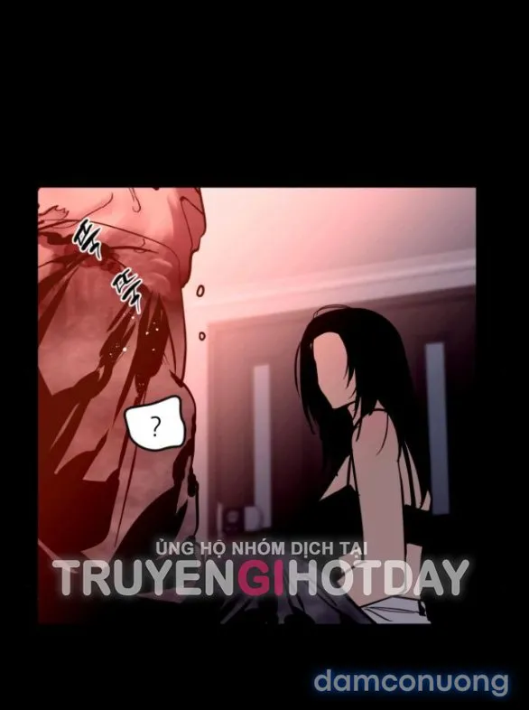 [18+] Nari Ở Nhà Đối Diện 