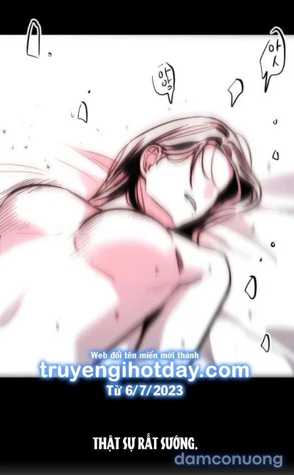 [18+] Nari Ở Nhà Đối Diện 