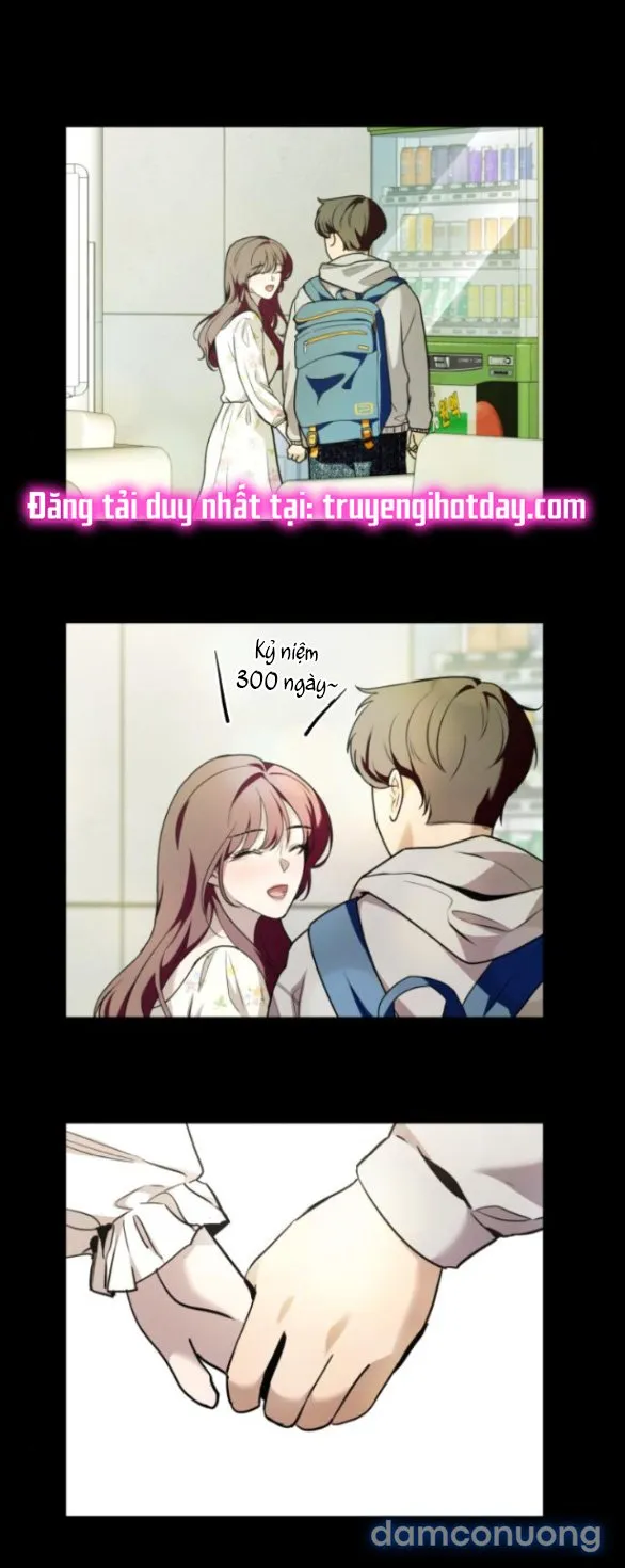 [18+] Nari Ở Nhà Đối Diện 