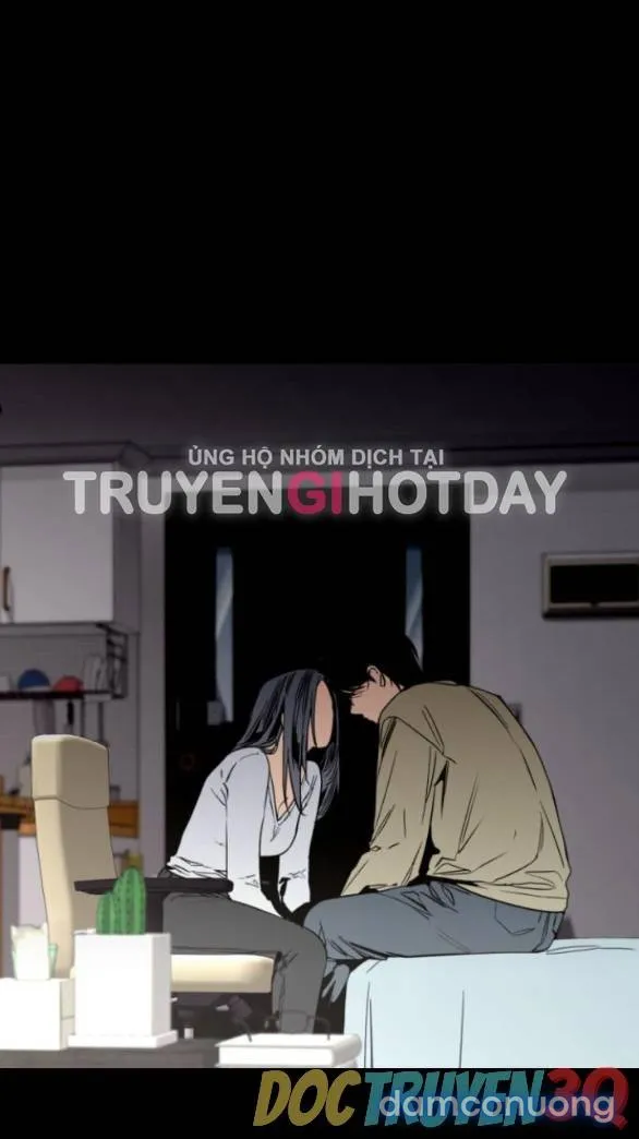 [18+] Nari Ở Nhà Đối Diện 
