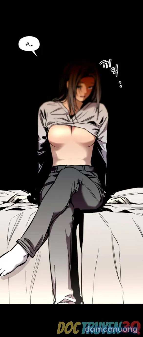 [18+] Nari Ở Nhà Đối Diện 