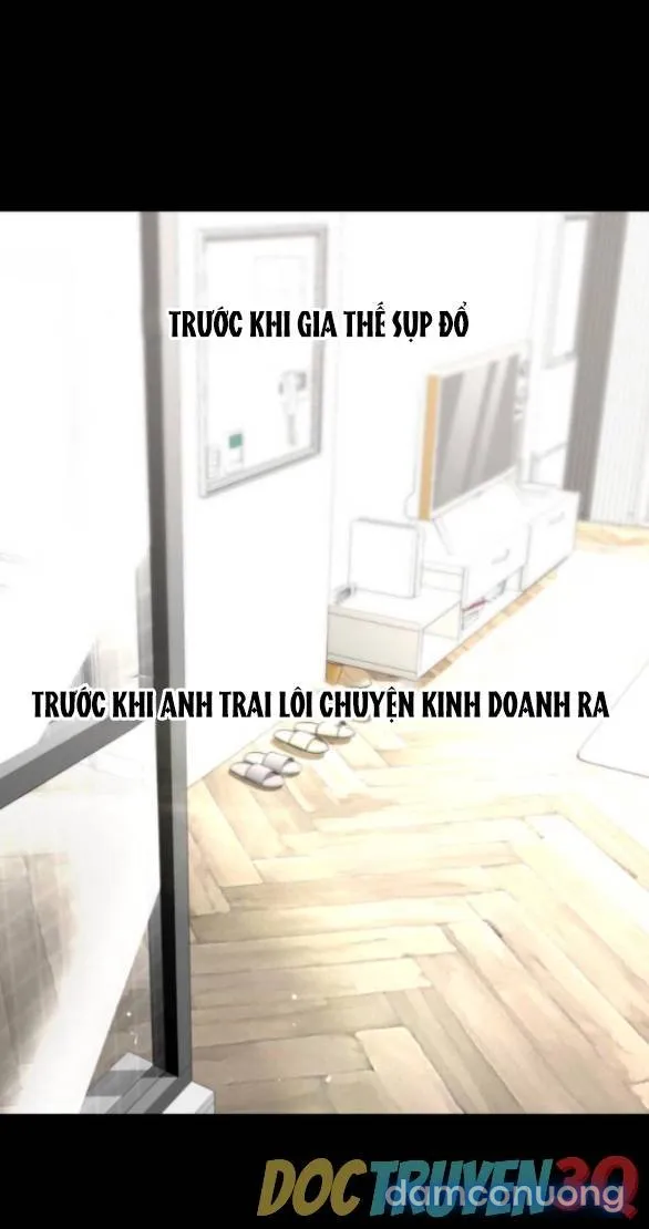 [18+] Nari Ở Nhà Đối Diện 