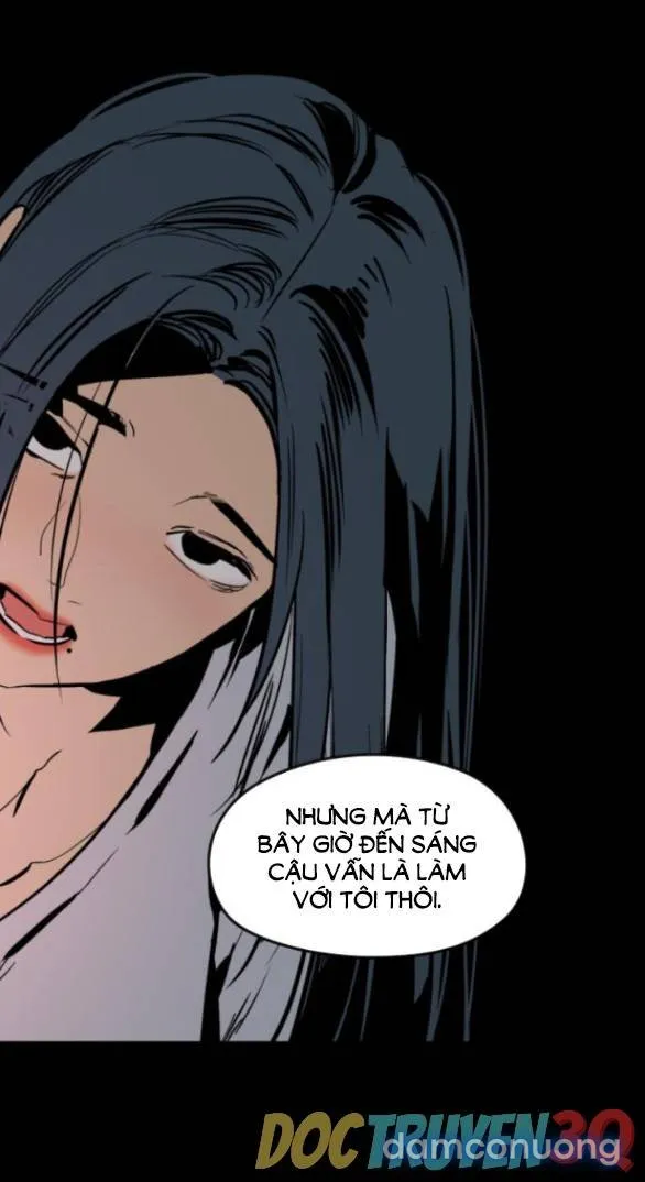 [18+] Nari Ở Nhà Đối Diện 