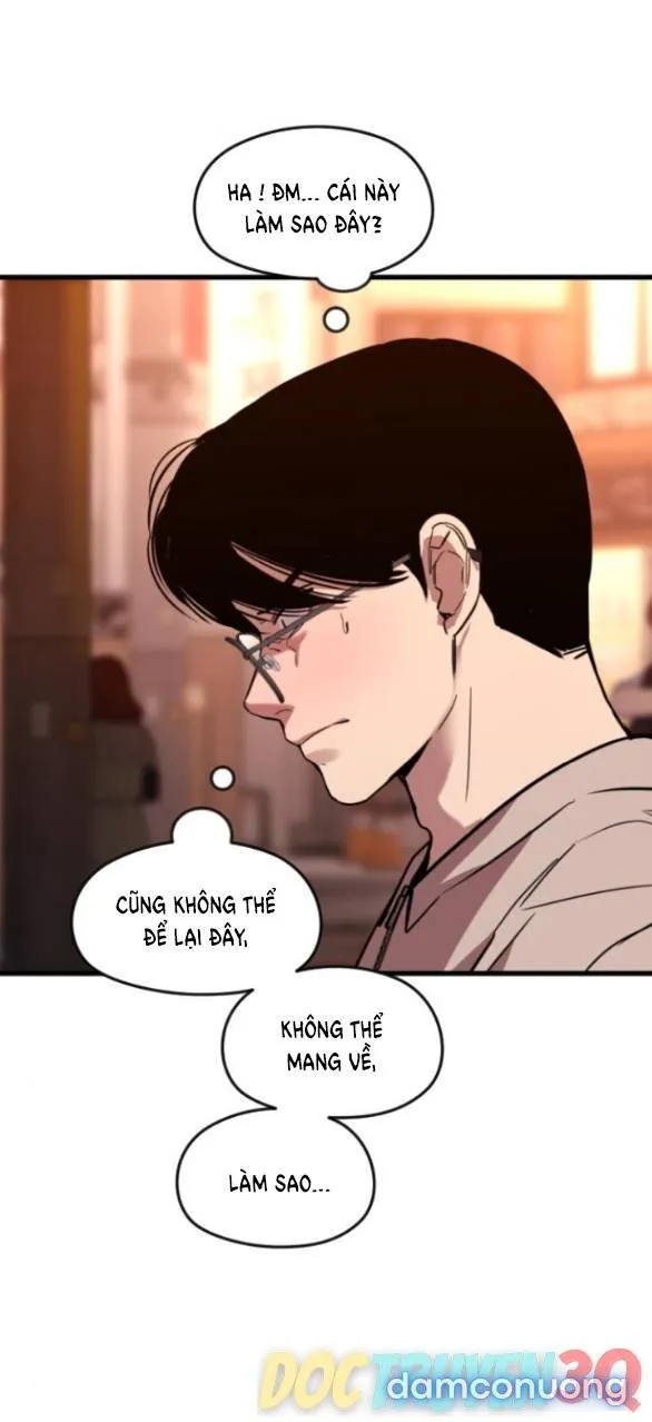 [18+] Nari Ở Nhà Đối Diện 