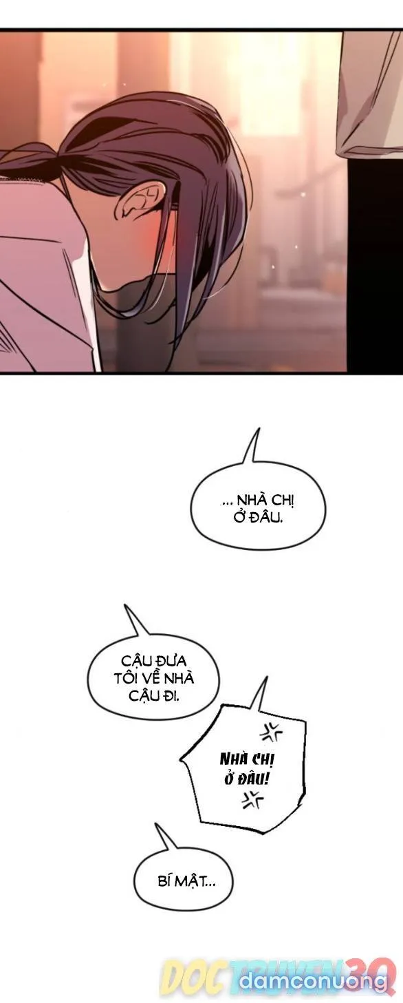[18+] Nari Ở Nhà Đối Diện 