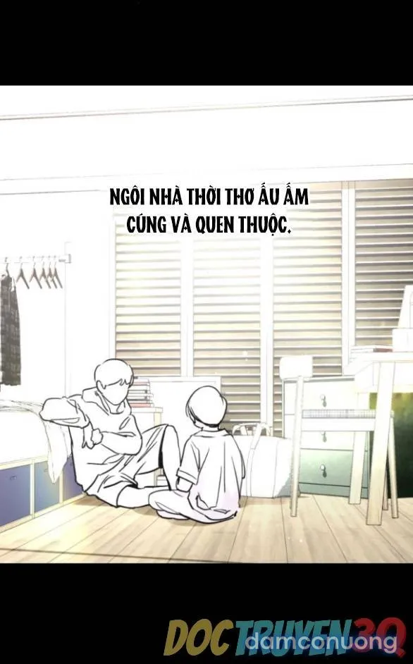 [18+] Nari Ở Nhà Đối Diện 