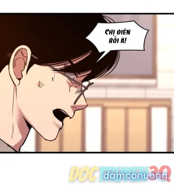 [18+] Nari Ở Nhà Đối Diện 