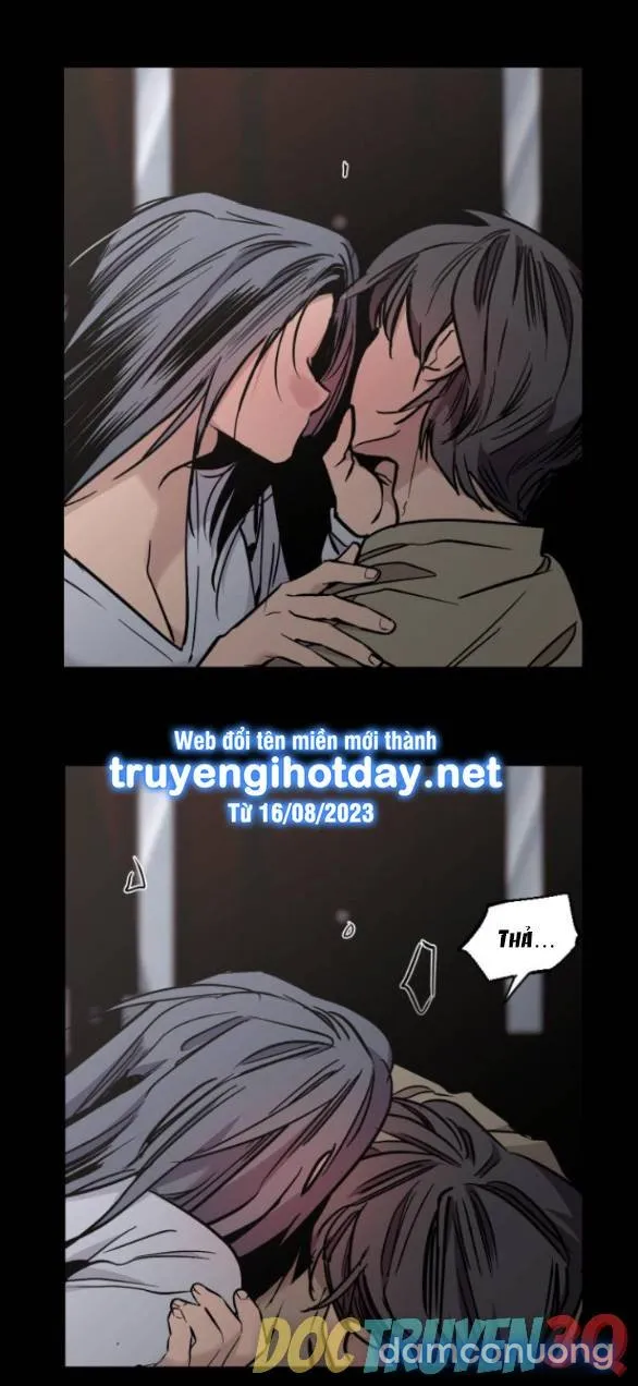 [18+] Nari Ở Nhà Đối Diện 