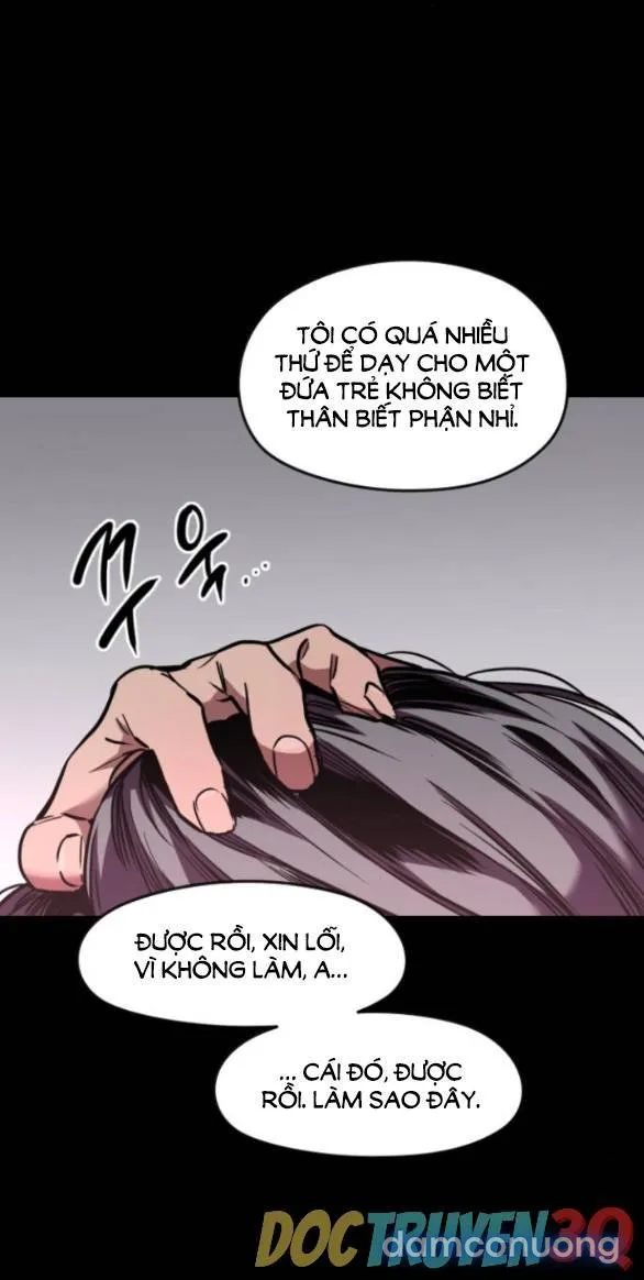 [18+] Nari Ở Nhà Đối Diện 