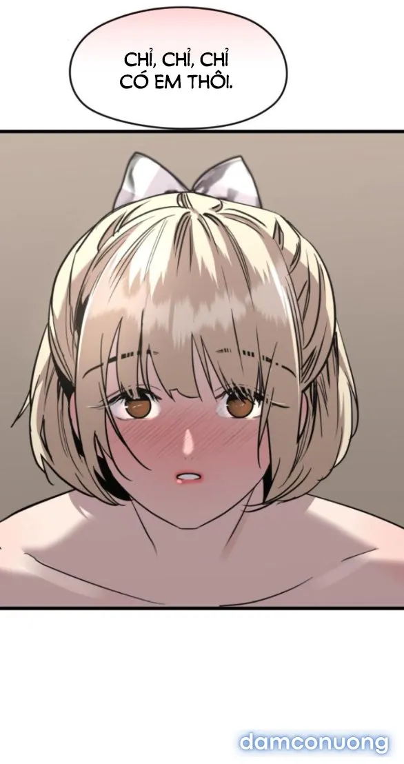 [18+] Nari Ở Nhà Đối Diện 