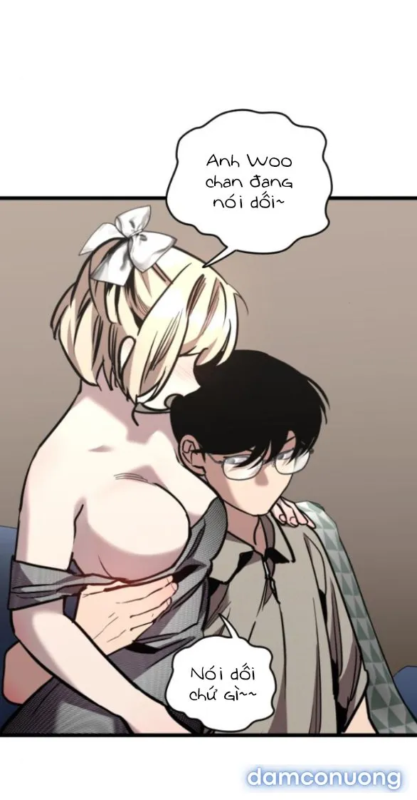 [18+] Nari Ở Nhà Đối Diện 