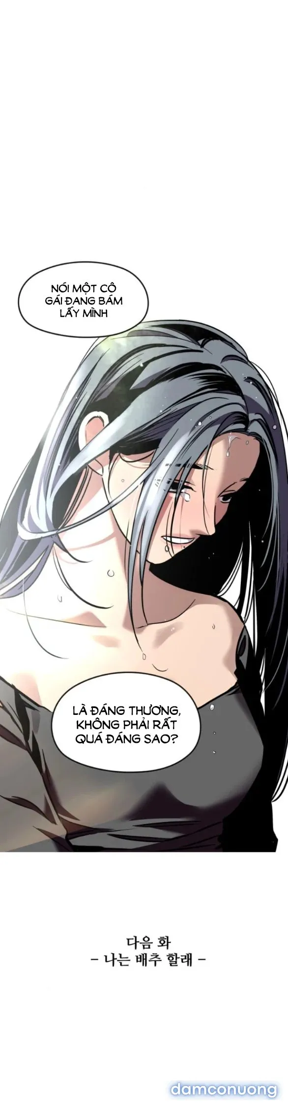 [18+] Nari Ở Nhà Đối Diện 