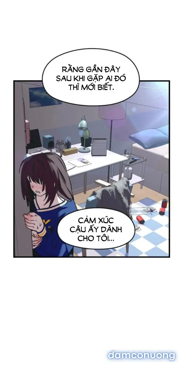 [18+] Nari Ở Nhà Đối Diện 