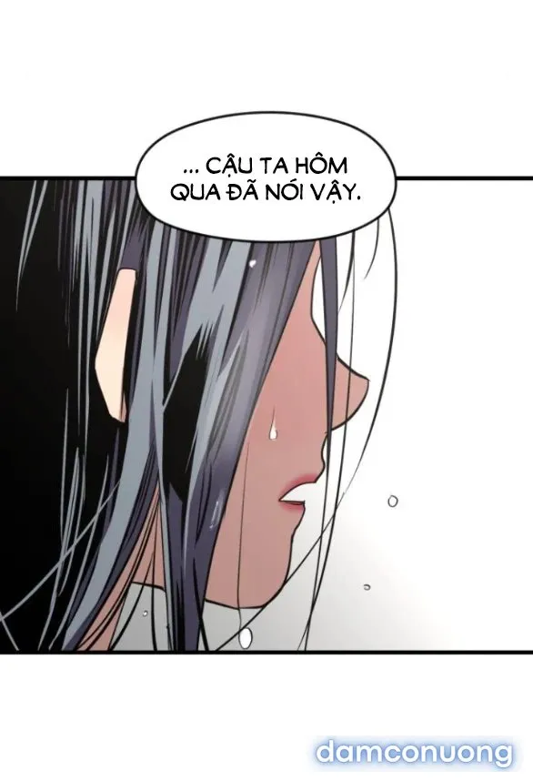 [18+] Nari Ở Nhà Đối Diện 