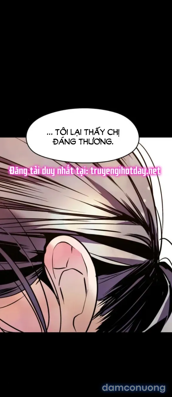 [18+] Nari Ở Nhà Đối Diện 