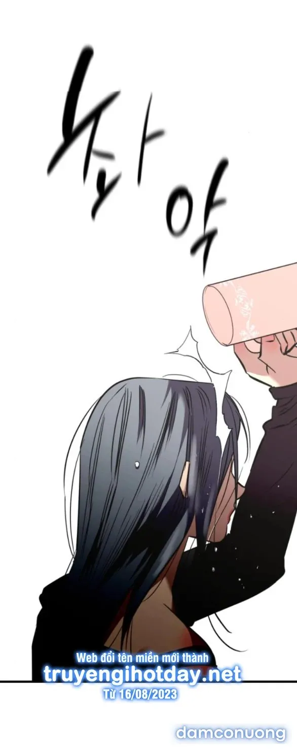 [18+] Nari Ở Nhà Đối Diện 