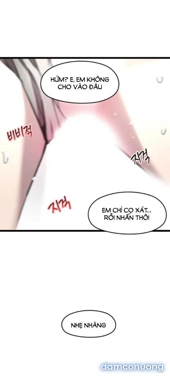 [18+] Nari Ở Nhà Đối Diện 
