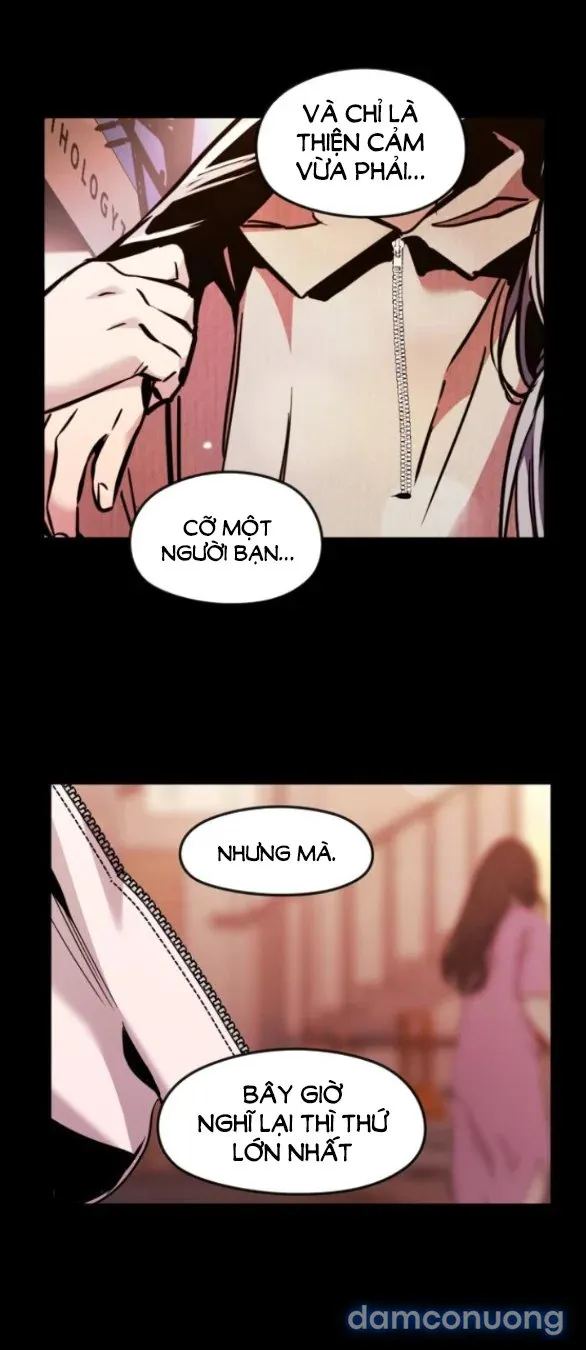 [18+] Nari Ở Nhà Đối Diện 