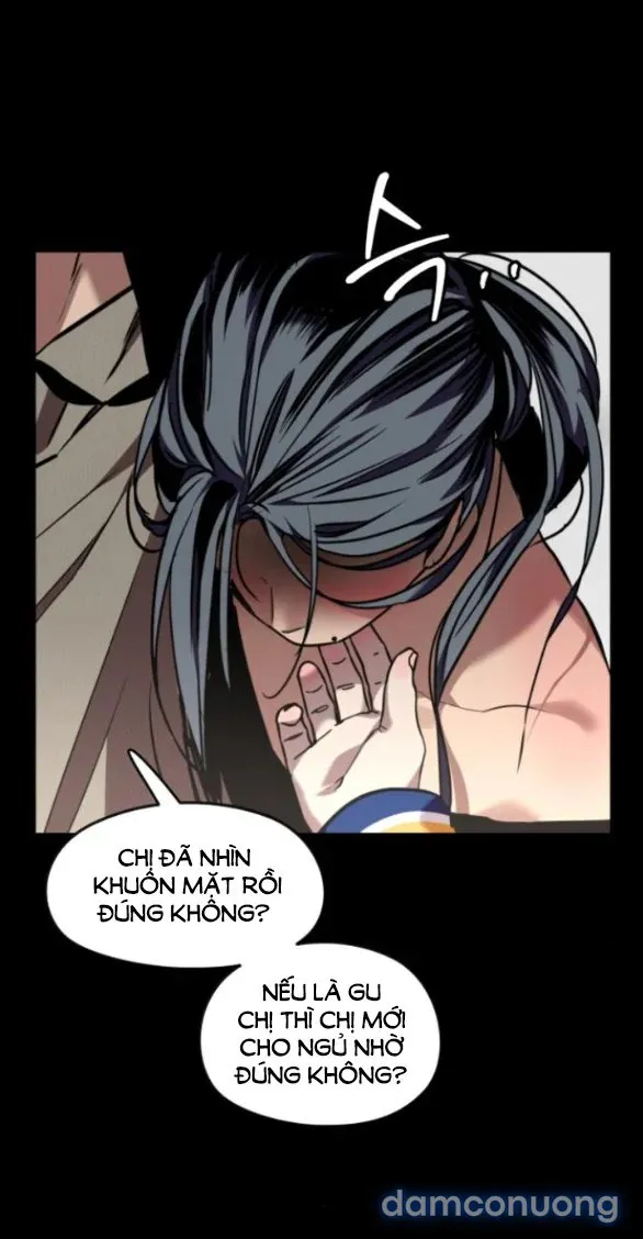 [18+] Nari Ở Nhà Đối Diện 