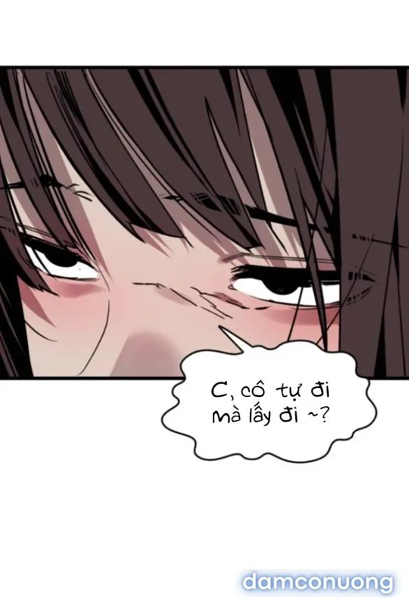 [18+] Nari Ở Nhà Đối Diện 