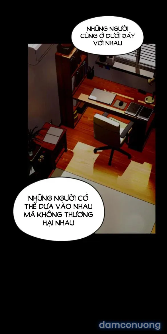 [18+] Nari Ở Nhà Đối Diện 