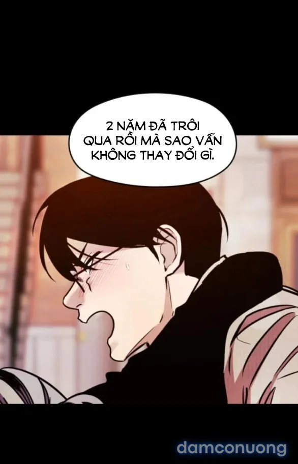 [18+] Nari Ở Nhà Đối Diện 