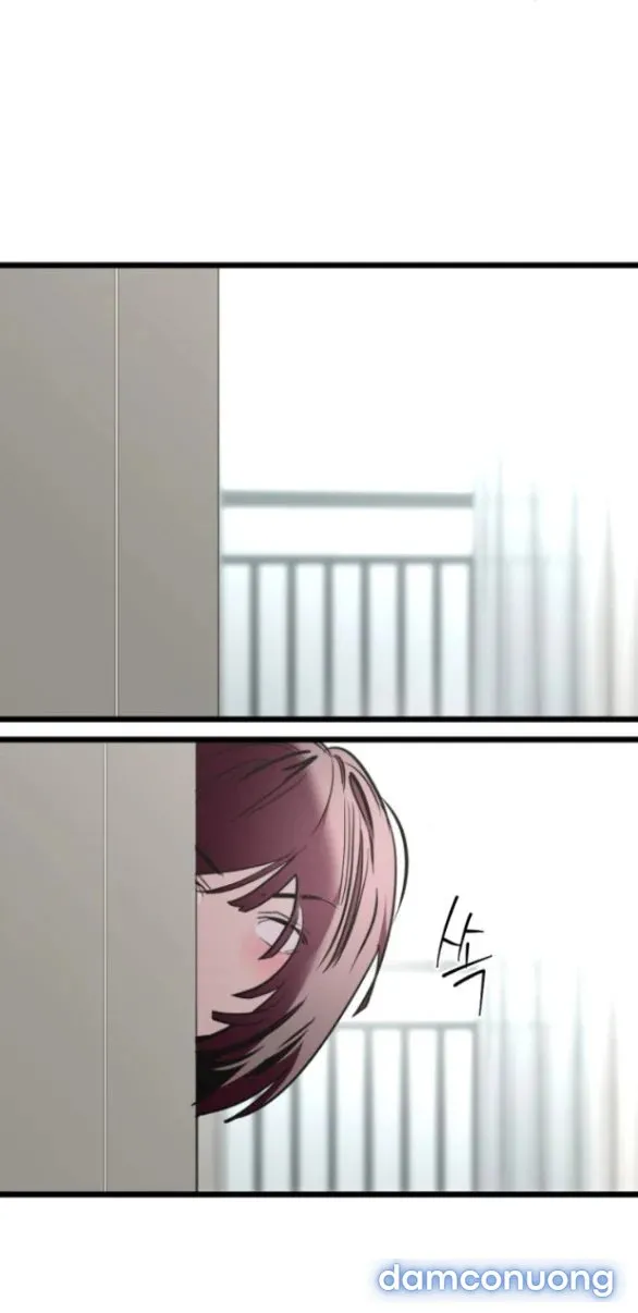 [18+] Nari Ở Nhà Đối Diện 