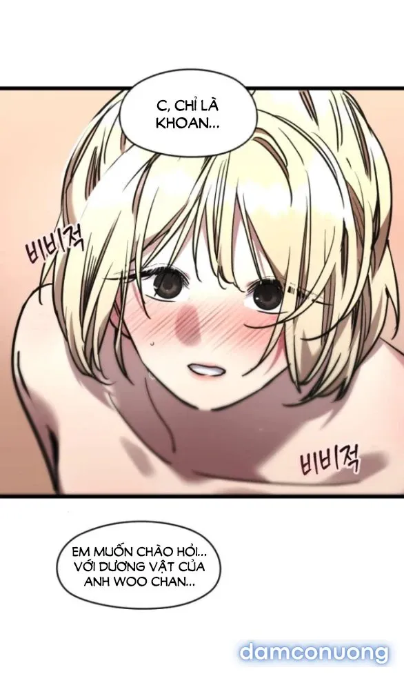 [18+] Nari Ở Nhà Đối Diện 