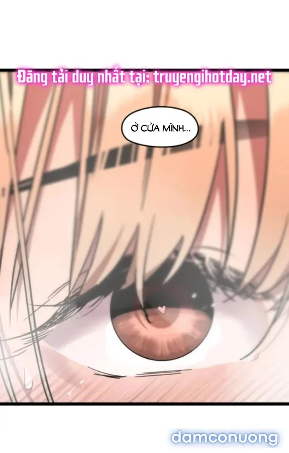 [18+] Nari Ở Nhà Đối Diện 