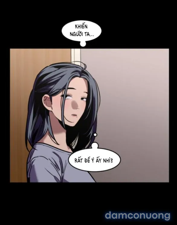 [18+] Nari Ở Nhà Đối Diện 